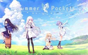 游戏summer,探索Summer游戏的无限魅力(图1)