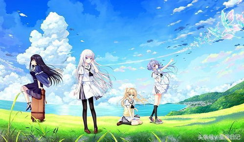 游戏summer,探索Summer游戏的无限魅力(图3)
