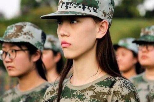 游戏里军训,锻炼意志与团队精神(图1) 游戏里军训,锻炼意志与团队精神(图1)