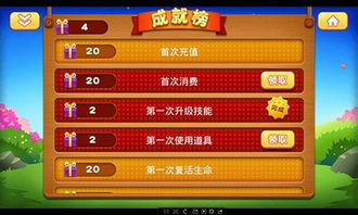 闯关积分游戏,赢取荣耀的竞技之旅(图2)