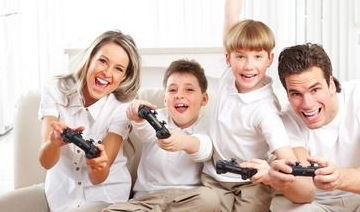 真的小孩游戏,真的小孩游戏体验记(图2)