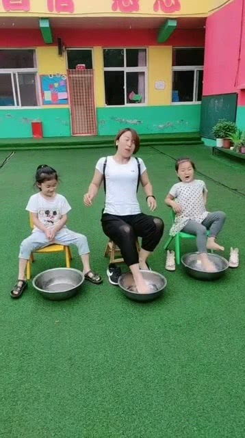 真的小孩游戏,真的小孩游戏体验记(图3)