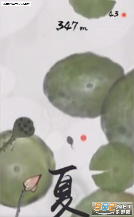 吃蝌蚪游戏,吃蝌蚪游戏的欢乐时光(图3) 吃蝌蚪游戏,吃蝌蚪游戏的欢乐时光(图3)