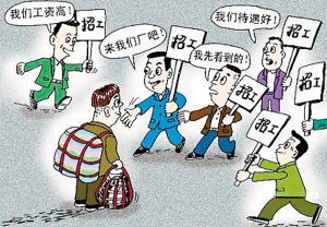 高薪游戏专员,技能与机遇并存的职业之路(图3) 高薪游戏专员,技能与机遇并存的职业之路(图3)