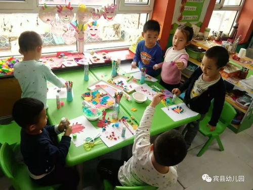 幼儿游戏展览,欢乐无限(图1)
