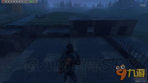 h1z1已建立的游戏,H1Z1生存竞技游戏深度解析(图2) h1z1已建立的游戏,H1Z1生存竞技游戏深度解析(图2)