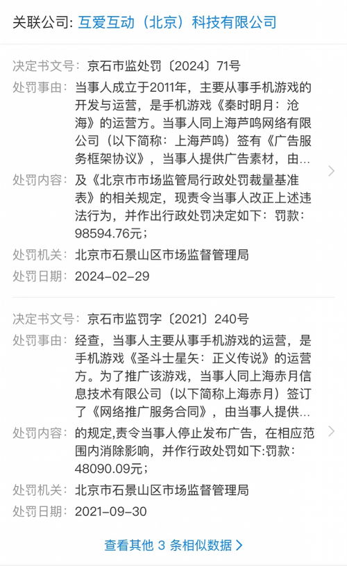 公司处罚游戏,公司对违规游戏行为实施严厉处罚(图3)