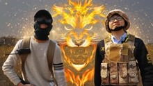 超神游戏第二季在线,传奇再续(图2)