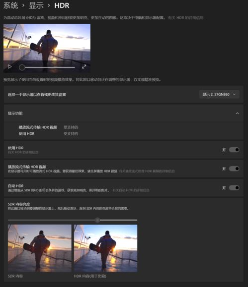 hdr游戏黑屏,揭秘技术难题背后的挑战与解决方案(图3)