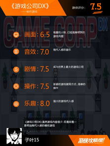 游戏公司的游戏测试,游戏公司倾力打造的全新游戏测试亮点揭秘(图1)