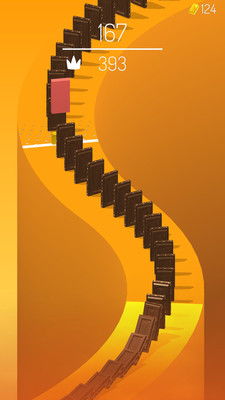 彩色多米诺骨牌 (图3) 彩色多米诺骨牌 (图3)