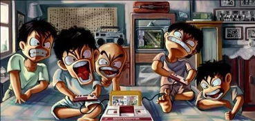 踢腰子游戏,趣味盎然的竞技新体验(图3)