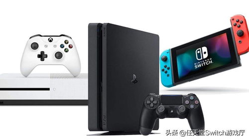 pc游戏管,PC游戏管窥下的娱乐盛宴(图1)