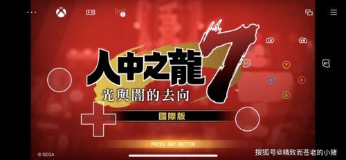 g游戏串,揭秘G游戏串的奇幻旅程(图3)