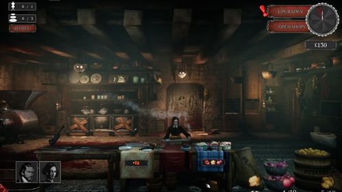 恶魔经营游戏,打造地狱级商业帝国的黑暗法则(图1) 恶魔经营游戏,打造地狱级商业帝国的黑暗法则(图1)