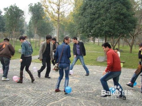 户外游戏静态,户外游戏静态体验之旅(图3) 户外游戏静态,户外游戏静态体验之旅(图3)