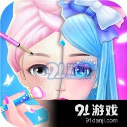 游戏彩妆,打造虚拟世界中的时尚妆容(图1) 游戏彩妆,打造虚拟世界中的时尚妆容(图1)