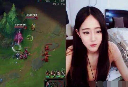 游戏主播打游戏,带你领略指尖上的激情与智慧(图2)
