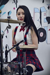 妍妍游戏酱,揭秘游戏界的魅力女神(图3) 妍妍游戏酱,揭秘游戏界的魅力女神(图3)