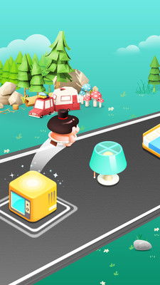 飞跃跳游戏,挑战极限的跳跃冒险之旅(图1) 飞跃跳游戏,挑战极限的跳跃冒险之旅(图1)