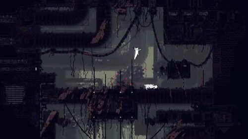 独立游戏雨,探索独立游戏雨的奇幻世界(图1)