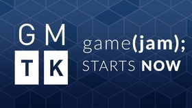 gmtk游戏,探索无尽创意与挑战的奇幻之旅(图3) gmtk游戏,探索无尽创意与挑战的奇幻之旅(图3)