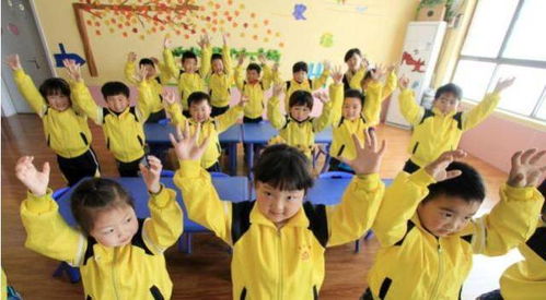 幼儿园手指律动游戏小班手指操,小班幼儿园手指律动游戏操概览(图2)
