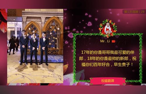 婚礼祝福游戏,婚礼祝福游戏欢乐盛宴(图3) 婚礼祝福游戏,婚礼祝福游戏欢乐盛宴(图3)