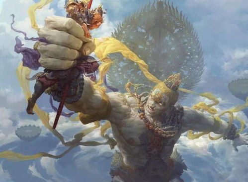 巨大儿游戏,探索巨大儿游戏的奇幻世界(图3)