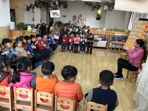组织班级游戏,创意游戏活动精彩回顾(图2) 组织班级游戏,创意游戏活动精彩回顾(图2)
