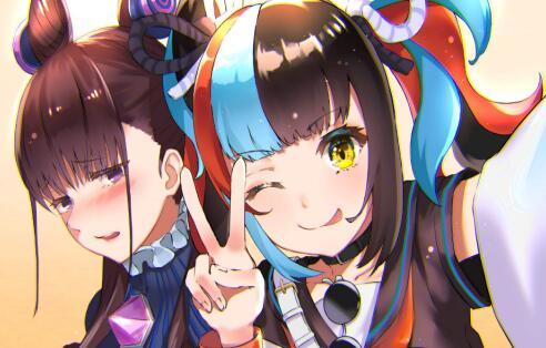 fgo游戏角色,Fate/Grand Order角色深度解析(图1)