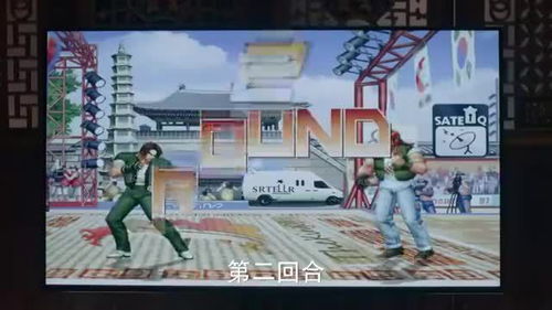 皓宇游戏,探索虚拟世界的无限可能(图1) 皓宇游戏,探索虚拟世界的无限可能(图1)