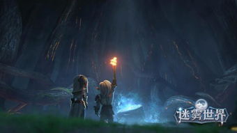 cG游戏极,探索虚拟世界的无限魅力(图2) cG游戏极,探索虚拟世界的无限魅力(图2)