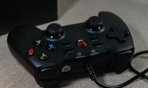 v3游戏手柄 (图2) v3游戏手柄 (图2)