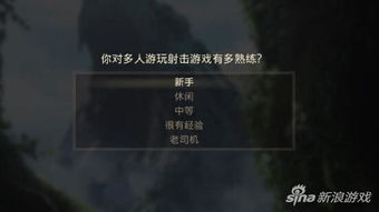 游戏翻译字幕,共赏精彩瞬间(图1)