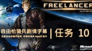 游戏翻译字幕,共赏精彩瞬间(图2)