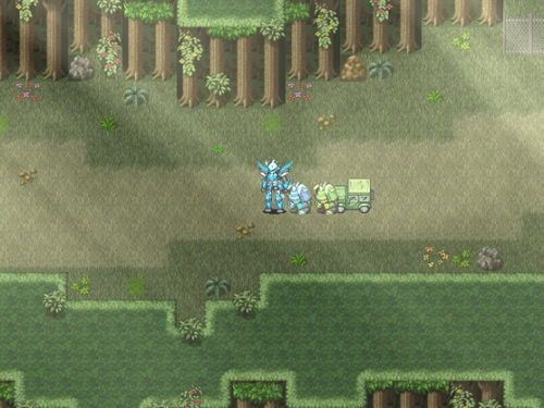 绝对才能生存RPG(AbsoluteTalentSurvivalRPG) (图3) 绝对才能生存RPG(AbsoluteTalentSurvivalRPG) (图3)