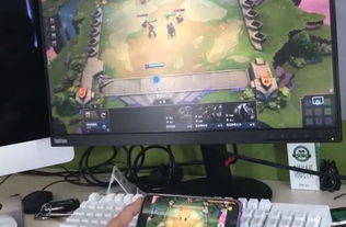 云游戏这个,畅享无限虚拟体验(图3) 云游戏这个,畅享无限虚拟体验(图3)