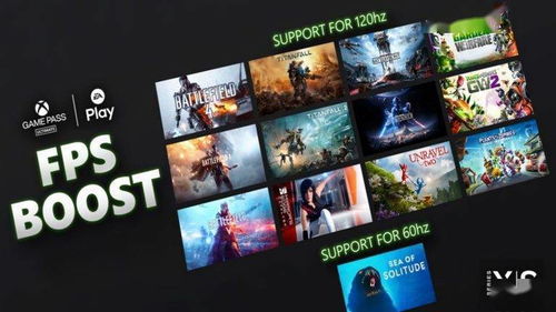xboxxss游戏,探索未知领域的沉浸式冒险之旅(图3) xboxxss游戏,探索未知领域的沉浸式冒险之旅(图3)