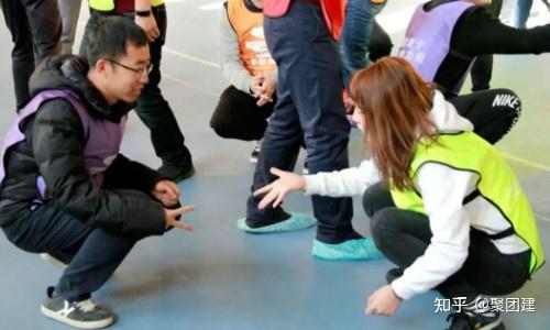 团建游戏砖,团建游戏中的创意挑战与团队融合之旅”(图3) 团建游戏砖,团建游戏中的创意挑战与团队融合之旅”(图3)