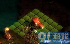 僵尸山庄游戏,惊悚求生之旅(图2) 僵尸山庄游戏,惊悚求生之旅(图2)