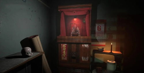 港片实录游戏,重现经典电影场景的沉浸式游戏体验(图3) 港片实录游戏,重现经典电影场景的沉浸式游戏体验(图3)
