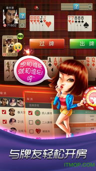 牌狗游戏,一场智慧与运气的精彩对决(图2)