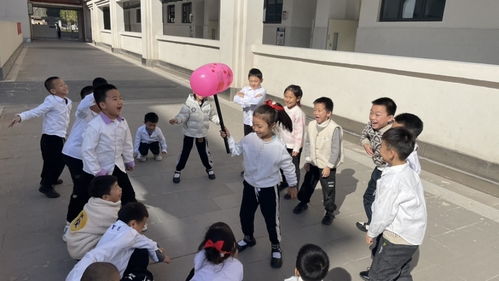 游戏式课间,游戏式课间时光新体验(图2)