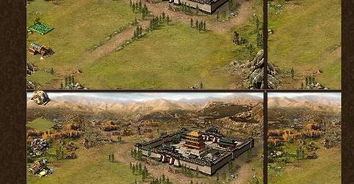 游戏里板块,游戏板块大揭秘(图1) 游戏里板块,游戏板块大揭秘(图1)