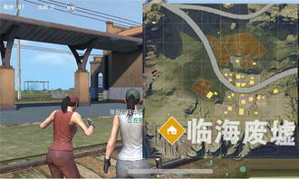 废墟行动游戏,末日废土中的生存挑战与英雄崛起(图2)