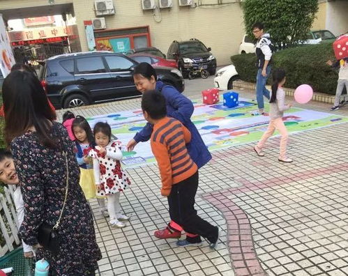 亲子游戏两人三足游戏,趣味盎然的两脚三足游戏(图3) 亲子游戏两人三足游戏,趣味盎然的两脚三足游戏(图3)