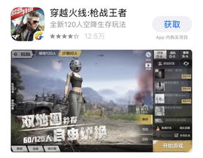 电脑吃鸡游戏叫什么名字,一场惊心动魄的生存竞技盛宴(图1)