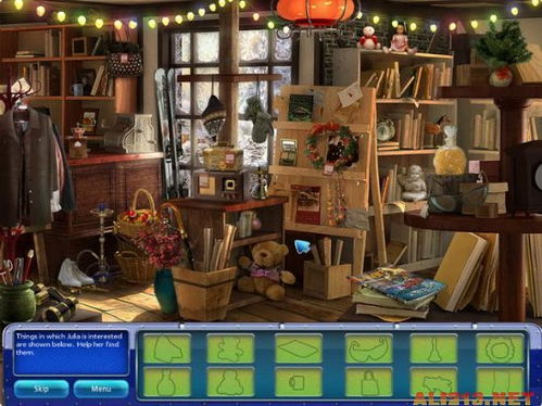 游戏小屋英文,Exploring the Enchanting World of the Game Cottage(图3)