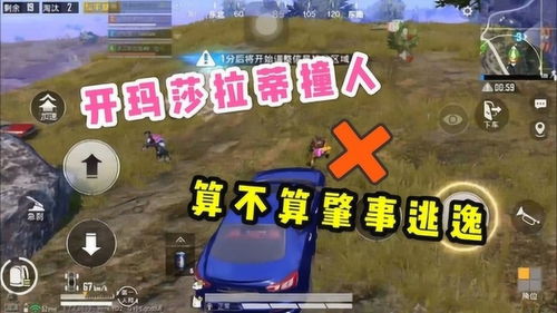 游戏撞人,虚拟世界中的现实挑战(图3) 游戏撞人,虚拟世界中的现实挑战(图3)